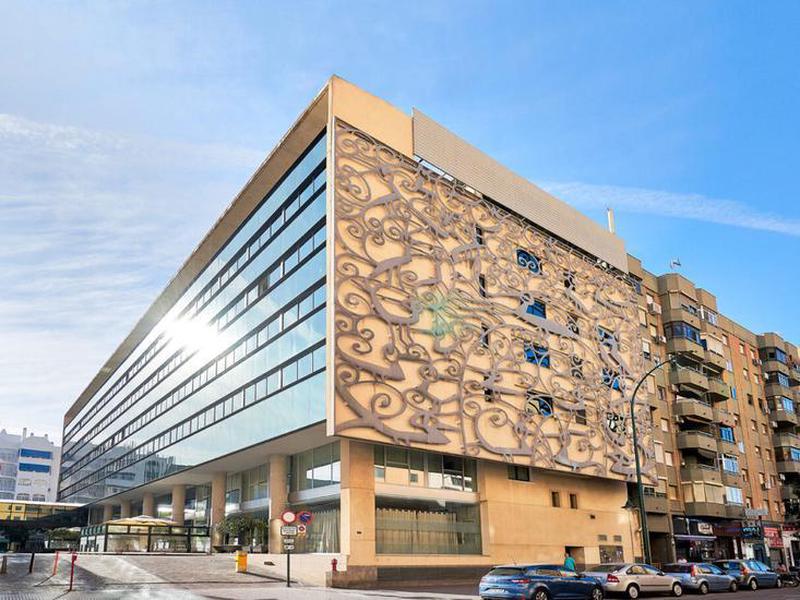 Eurostars Malaga