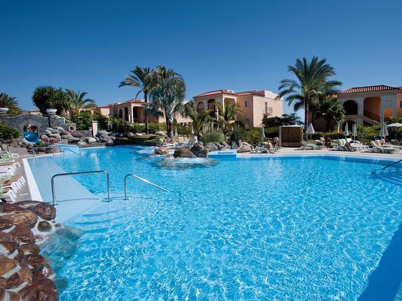 Palm Oasis Maspalomas
