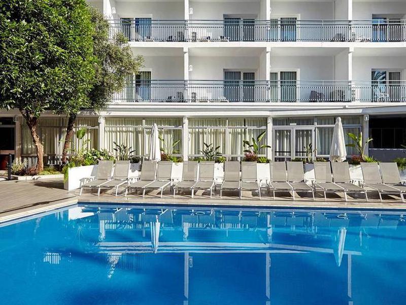 Gran Hotel Flamingo