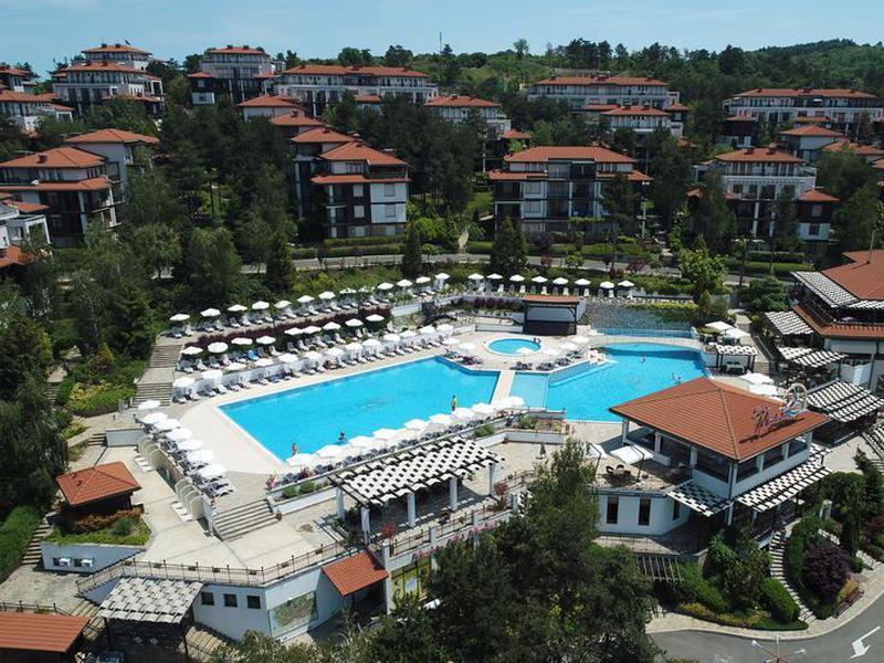 Parkhotel Continental