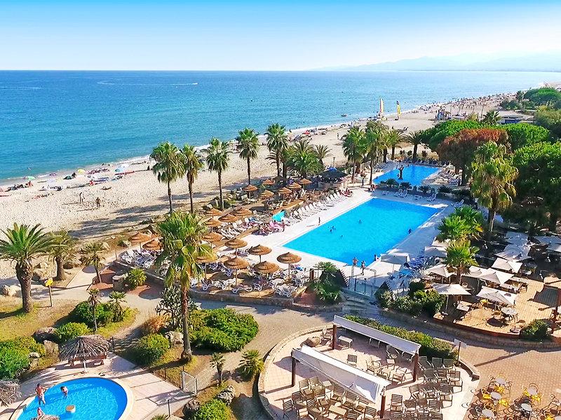Marina D'Oru Corsica Resort