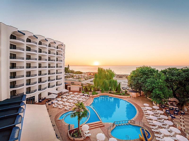 GRIFID Club Hotel Arabella
