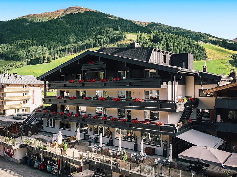 Hotel Der Gollinger