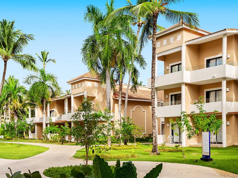 Bahia Principe Explore Punta Cana