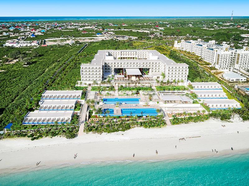 RIU Palace Swahili