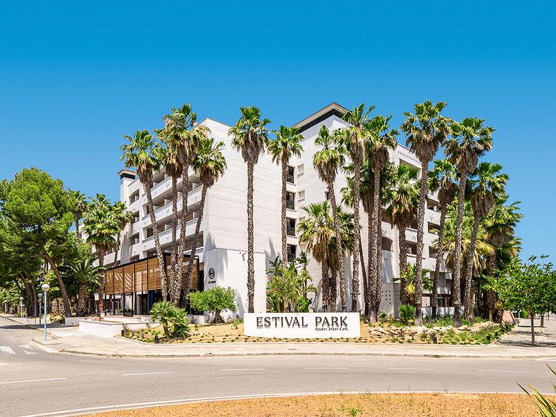 Hotel Estival Park Marena