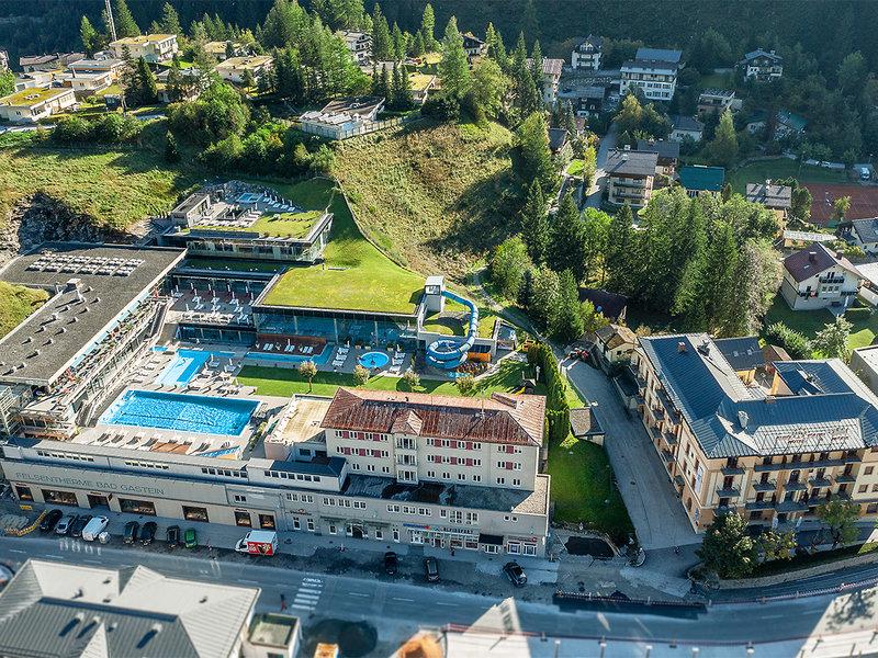 Thermenhotel Krone