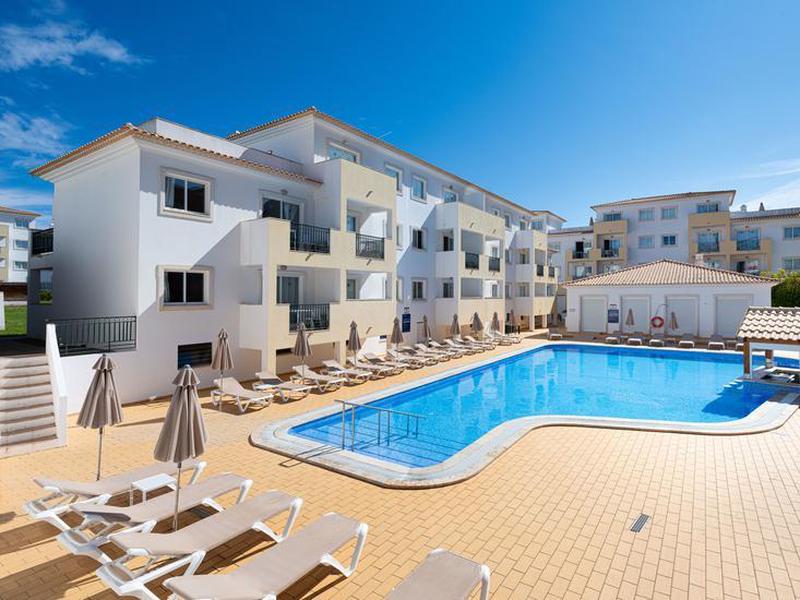Smy Santa Eulalia Algarve