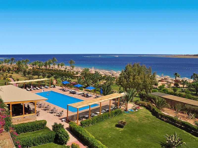 Hotel Fort Arabesque The West Bay