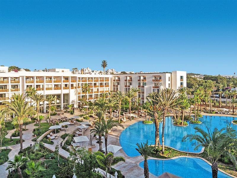 The View Agadir