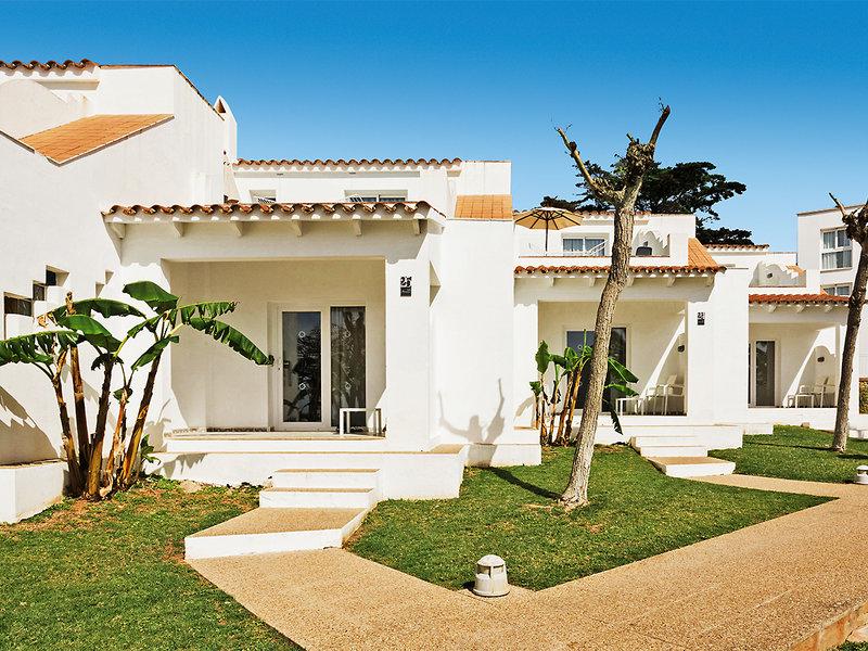 Hotel Minura Sur Menorca