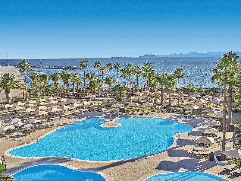 Grand Hyatt Lanzarote Playa Dorada Resort