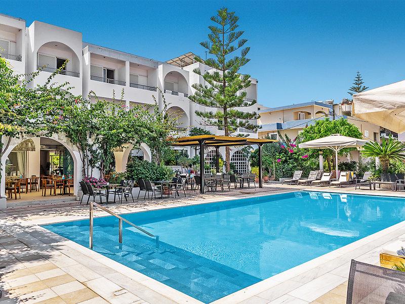 Hotel Kyparissia Beach