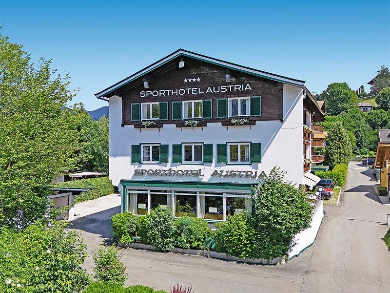 Sporthotel Austria