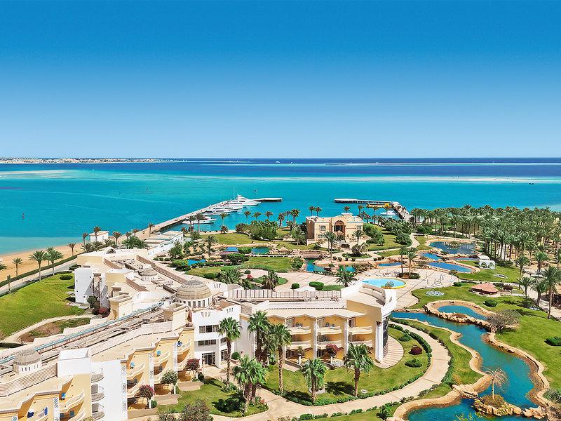 Palm Royale Resort