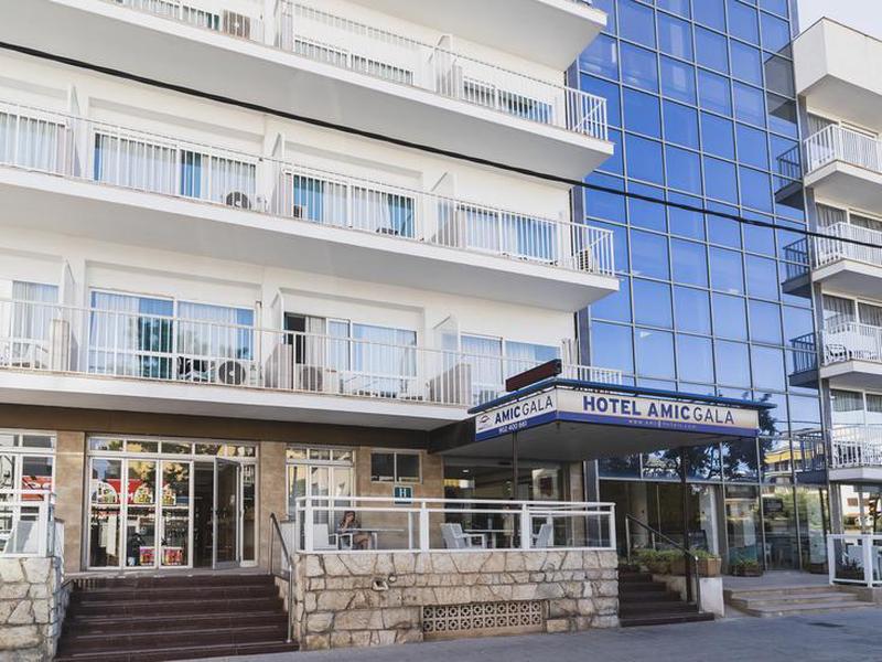 Amic Gala Hotel
