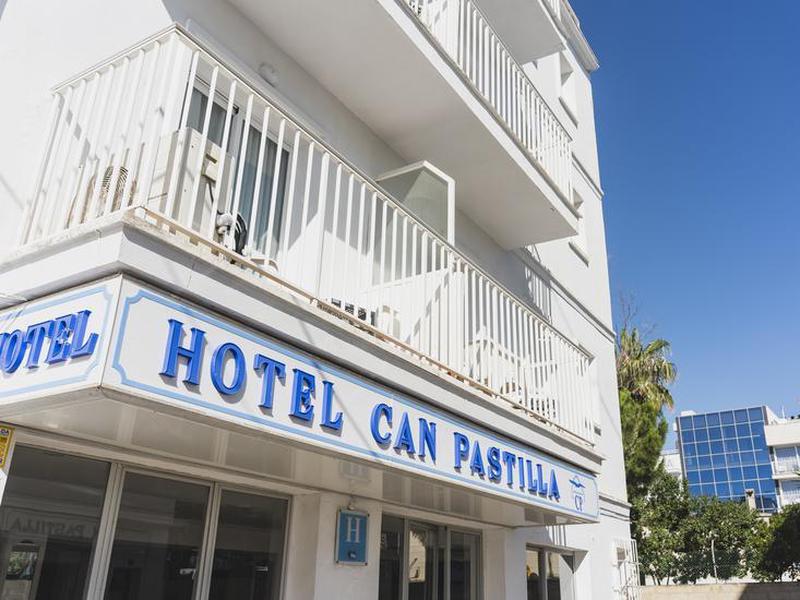 Amic Can Pastilla Hotel