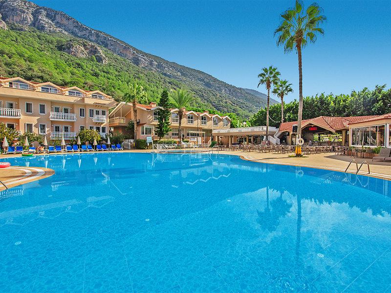 Hotel Turquoise