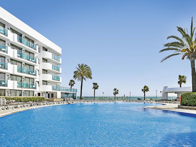 Hotel Best Maritim