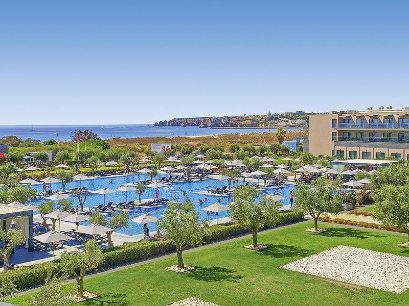 Hotel Vila Galé Lagos