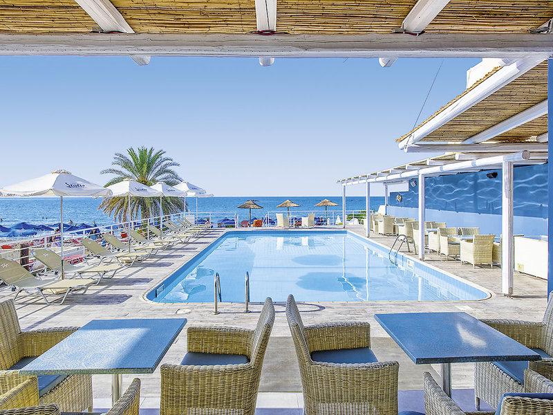 Hotel Stalis Beach