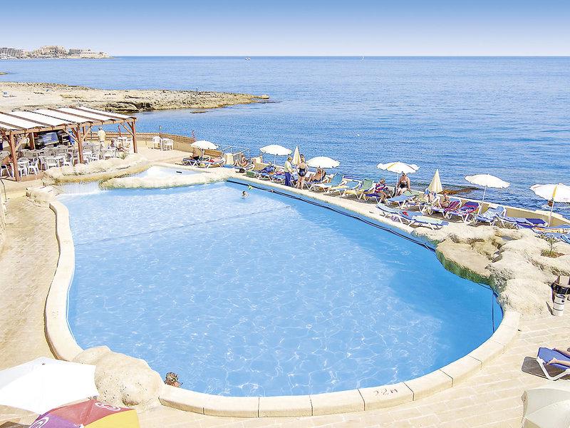 Hotel Preluna