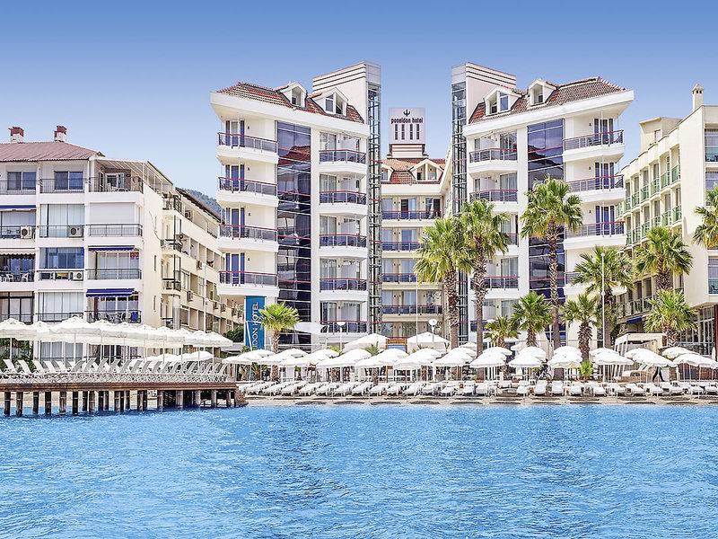 Hotel Poseidon