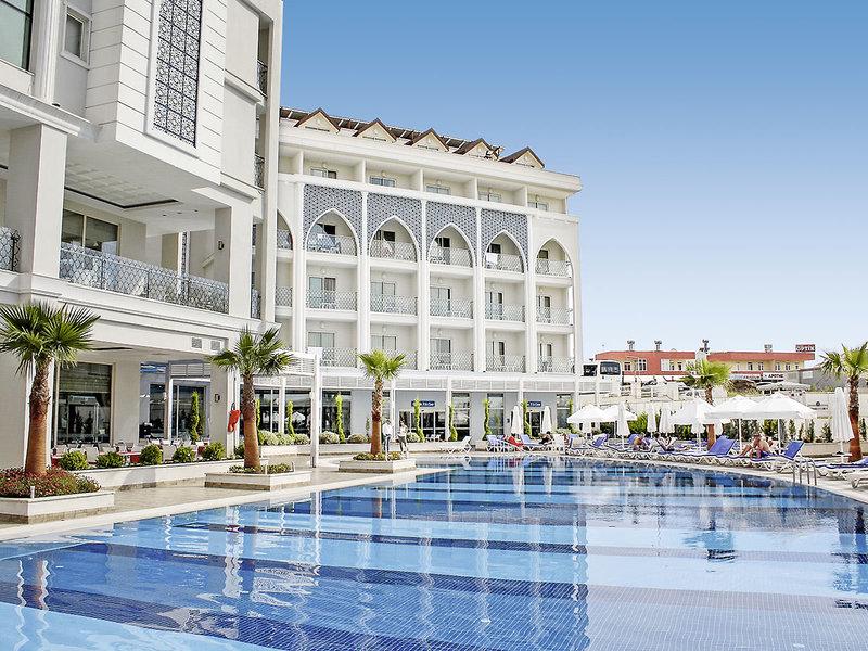 Diamond Elite Hotel & Spa