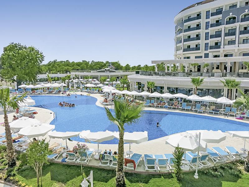 Hotel Diamond Premium