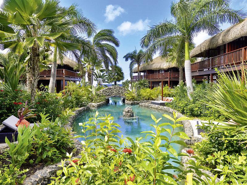 The Kontiki Curacao