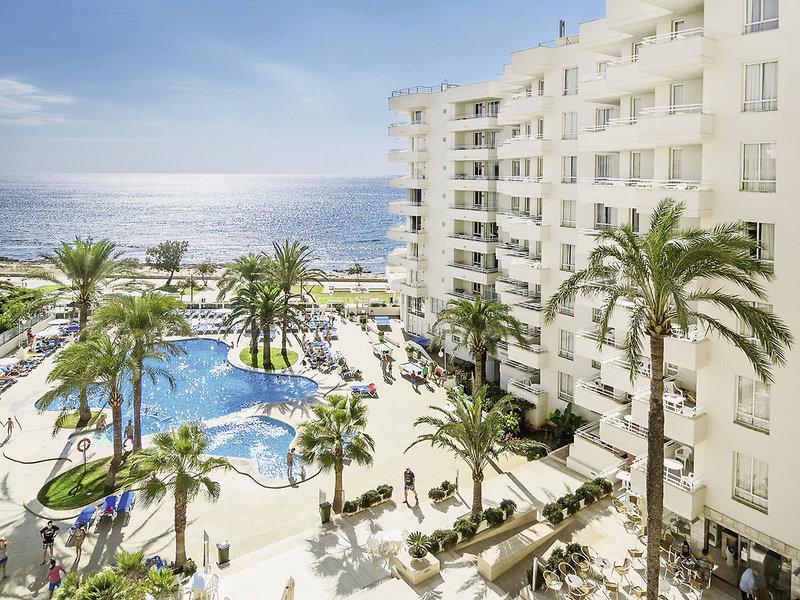 Hotel Playa Dorada