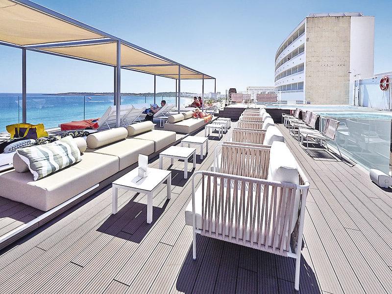 Hotel KYRAT Amàrac
