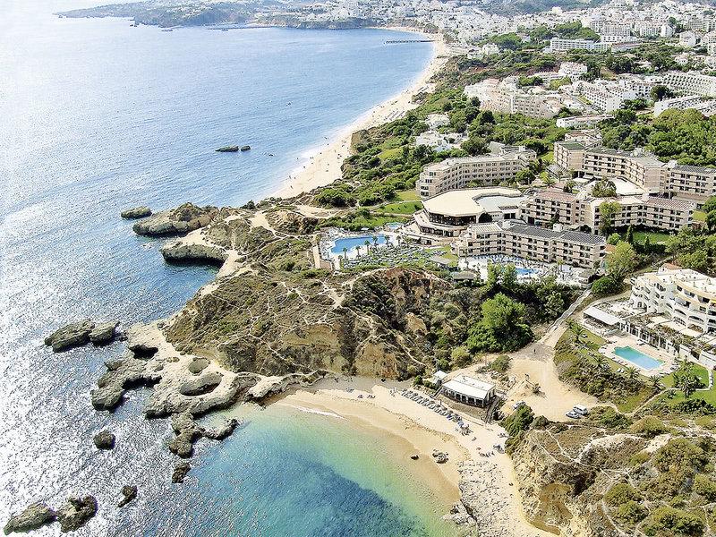 Hotel Auramar Beach Resort