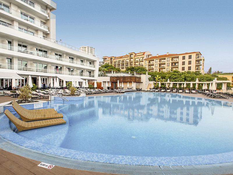 Meliá Madeira Mare Hotel