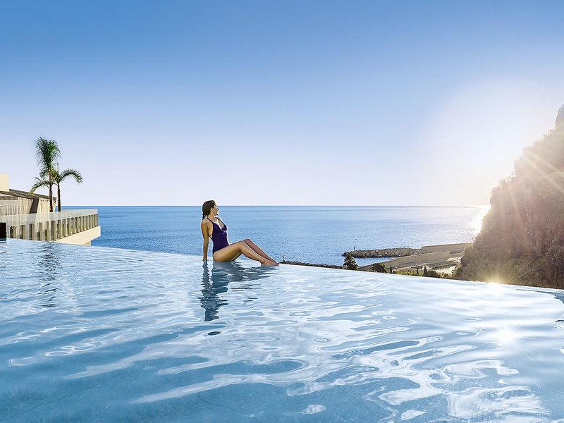 Saccharum Resort & Spa