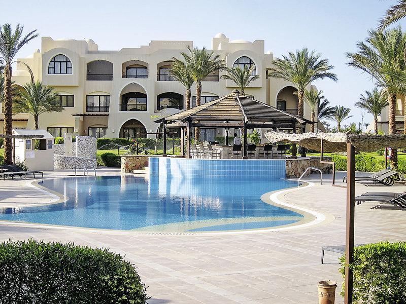 Hotel Jaz Neo Saraya Palms