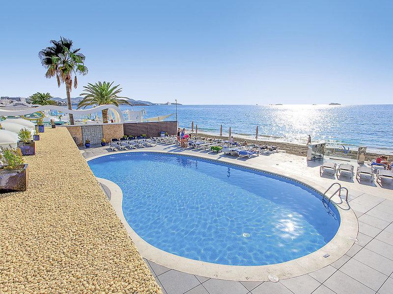 Hotel Sal Rossa