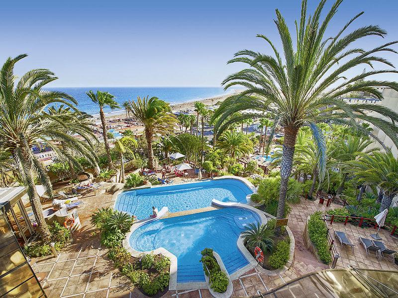 Hotel Corallium Dunamar by Lopesan
