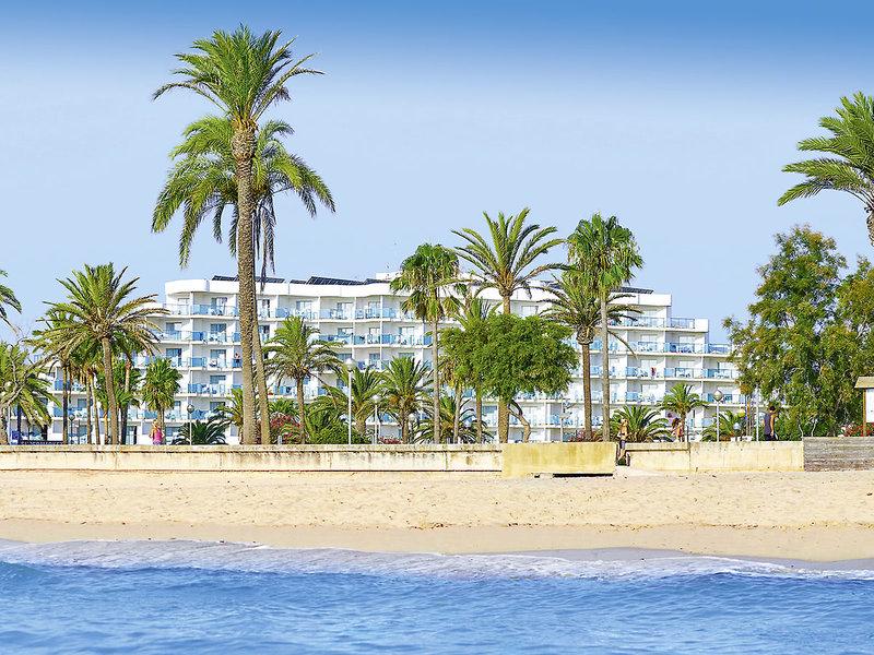 Hipotels Cala Millor Park
