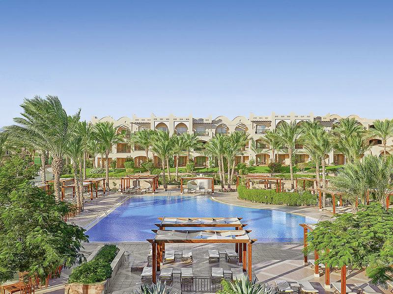 Hotel Jaz Makadi Star
