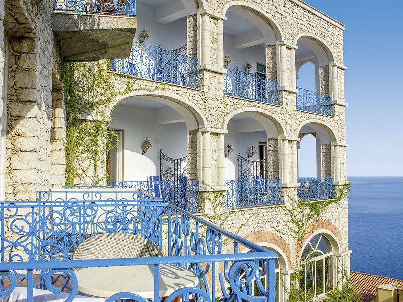 Hotel Taormina Park