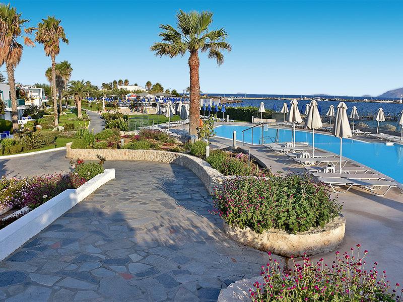 Mastichari Bay Hotel