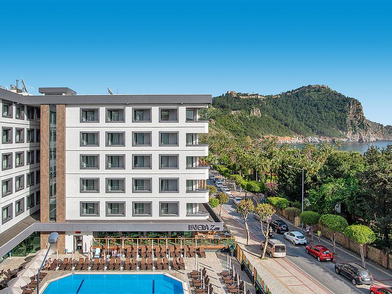 Hotel Riviera Zen