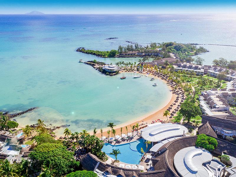 LUX* Grand Gaube