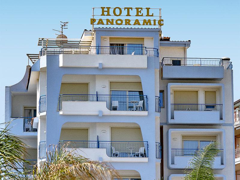 Hotel Panoramic