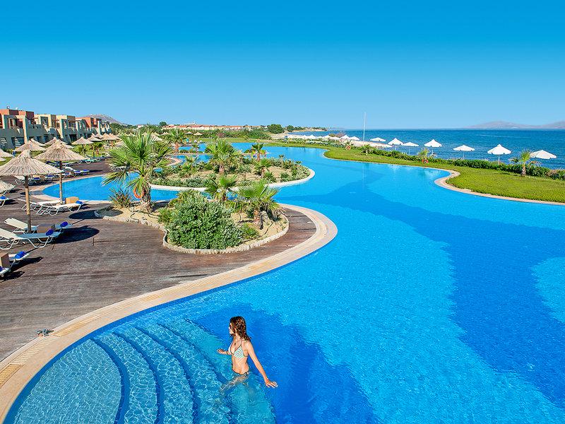 Astir Odysseus Kos Resort & Spa