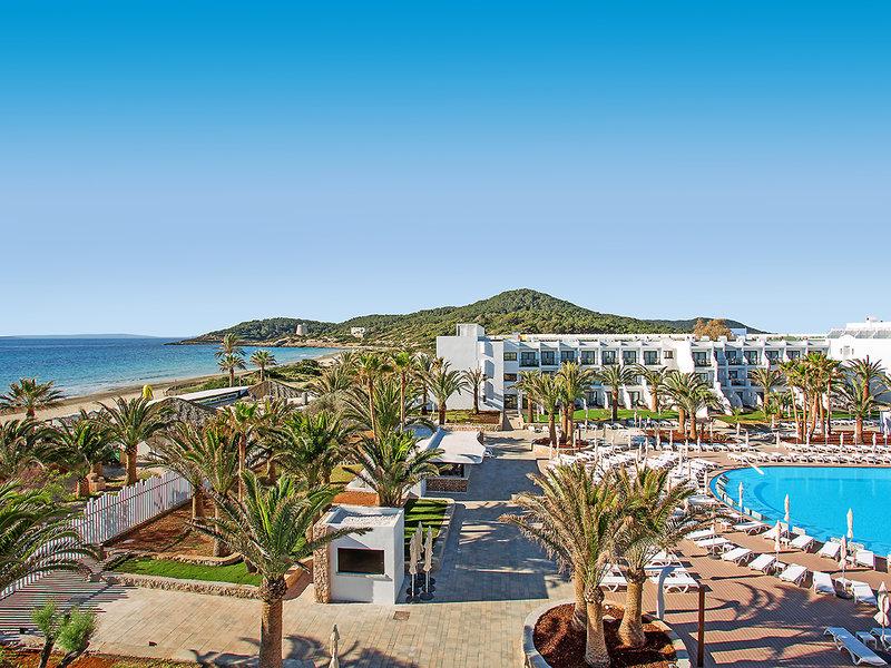 Grand Palladium White Island Resort & Spa