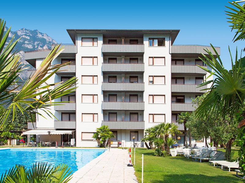 Hotel Residence Monica