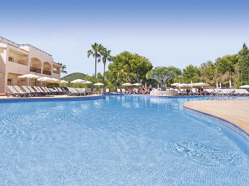 Hotel Invisa Club Cala Blanca