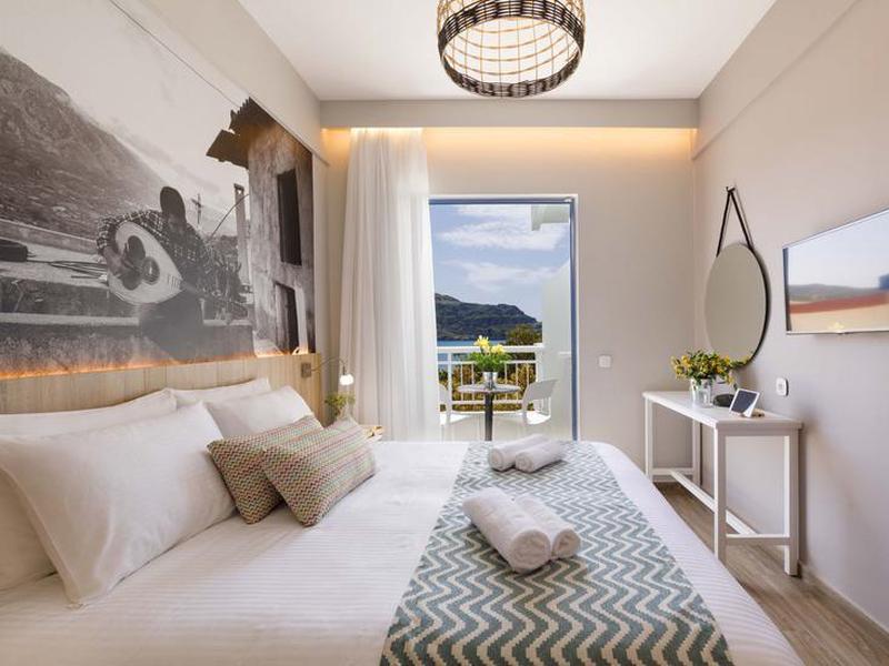 Sofia Hotel Plakias